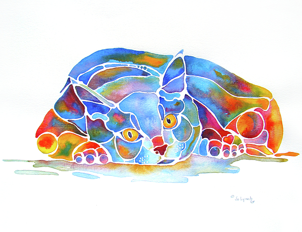 For Cat Lovers and Crazy Cat Ladies by Jo Lynch For Cat Lovers and Crazy Cat Ladies by Jo Lynch
